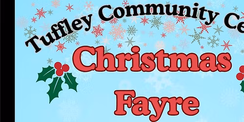 Christmas Fayre 