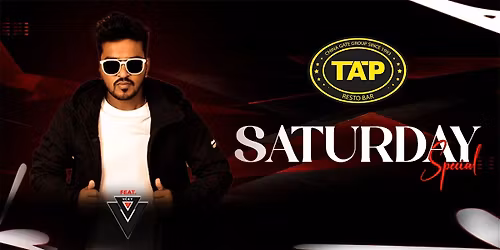 DJ Vcky After Dark at TAP Andheri