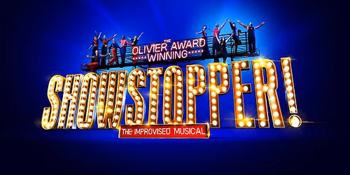 Showstopper! The Improvised Musical