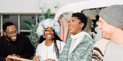 Celebrate Under the Stars NYE Party