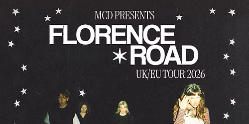 Florence Road