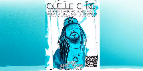 Quelle Chris w\/ Dr. Bobby Banner MPC