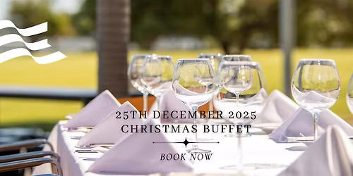 Celebrate Christmas Day with a Festive Buffet at Gusti!