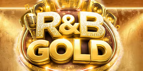 R&B GOLD