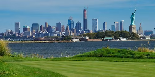 LPGA Mizuho Americas Open - Saturday