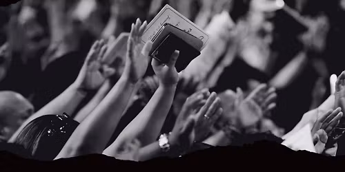 Voices Cry Out Worship Night