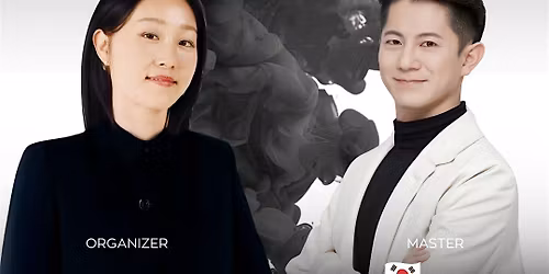 Scalp micro-pigmentation training class