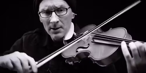 Chris Prosser (solo) + O'Rorke \/ Latham \/ Wright