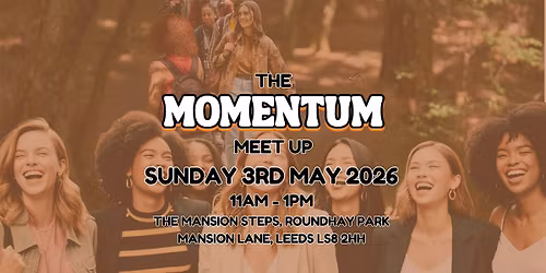 The Momentum Meet Up