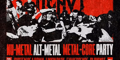 House of Heavy