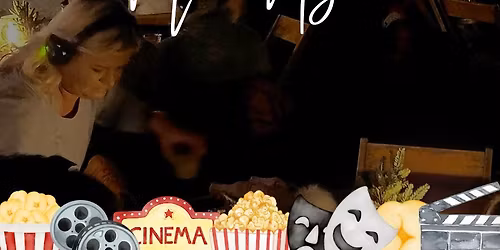 Saturday Movies: Harry Potter 1 at 4th Street Theatre