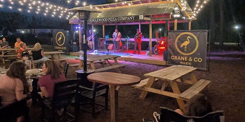 Crane & Co Returns to The Station!