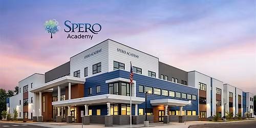 Spero Academy Brooklyn Park Campus Information Session