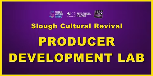 SCR - Producer Development Lab
