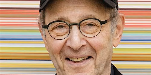 Steve Reich at 90