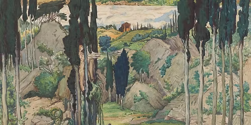 Utah Symphony: A Night In Greece - Ravel's Daphnis and Chloe