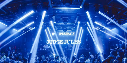 Judgement NYD: Insomniacz x Judgement x Lovezoo x Like its 1999