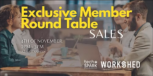 Exclusive Round Table - Sales: your questions answered