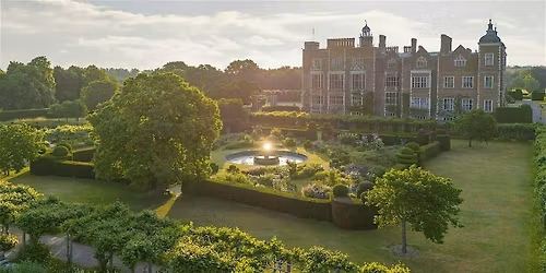 Visit to Hatfield House & Gardens on Thursday 16th July 2026