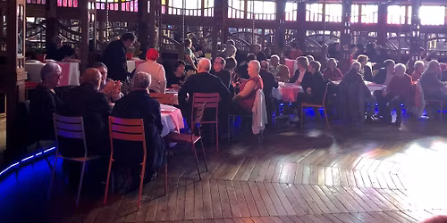 C\u00e9r\u00e9monie des "Noces d'Or" 2025,