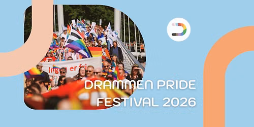 Drammen Pride Festival 2026