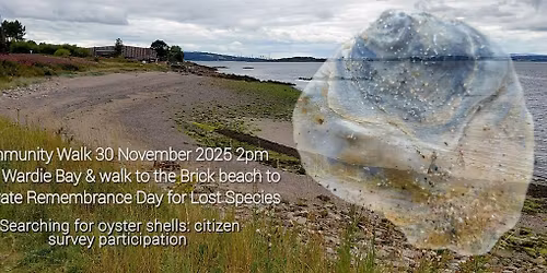 Granton Community Walk