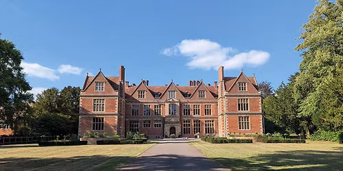 Shaw House Discovery Days  