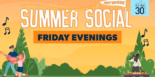 Summer Social