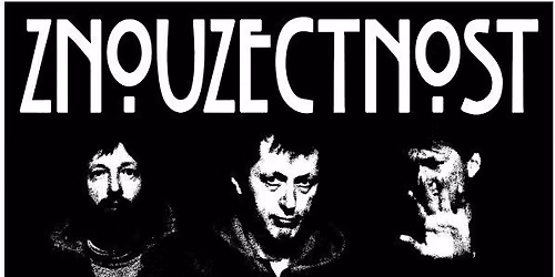 ZNOUZECTNOST \/ Rockle \/ \u010c.Bud\u011bjovice