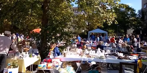 46. Eibacher Tr\u00f6delmarkt