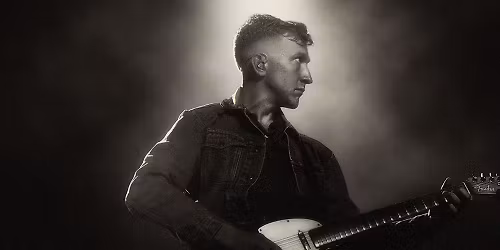 Tyler Childers Amsterdam Tickets