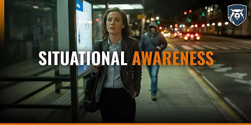 South Dakota Veteran's Alliance- Mastering Situational Awareness 11\/13\/25