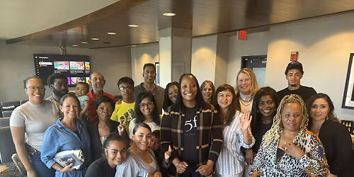 In Person Meeting: 5F North Carolina Small Group