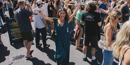 Encinitas Holiday Street Fair