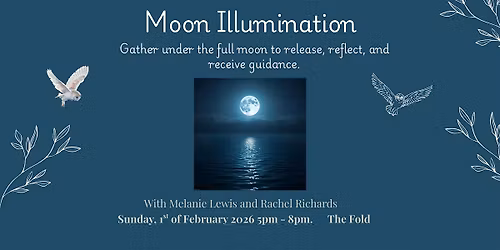 Moon Illumination
