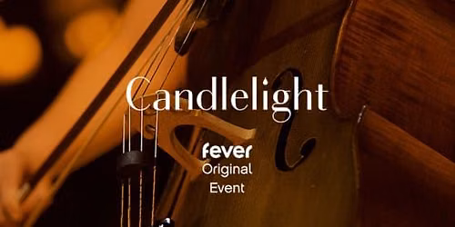 Candlelight: Featuring Vivaldi's Four Seasons and More