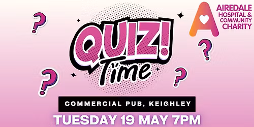 Pub Quiz 