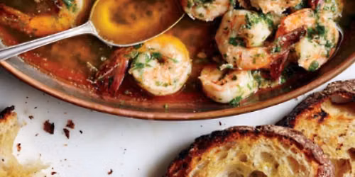 Traditional Spanish Tapas in Atlanta - Tickets