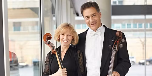 Anthony Ross, Beth Rapier and Friends