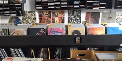 Schallplatten & CD B\u00f6rse \u274d Spielboden Dornbirn
