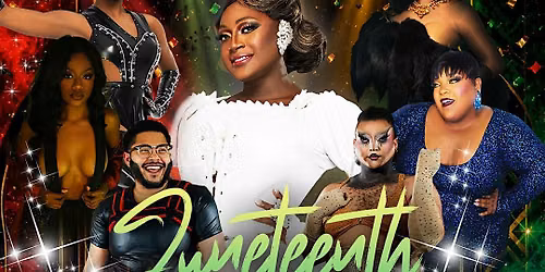 POWER: Drag Revue