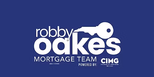 Robby Oakes Mortgage Team Afternoon of Golf