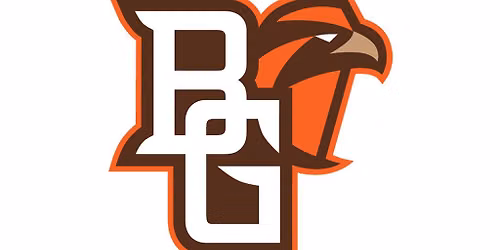 Bowling Green Falcons Football vs. Kent State Golden Flashes Football