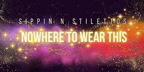 Algoma Autism Foundation Sippin N Stilettos