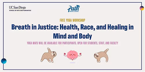 Breath in Justice: Health, Race, and Healing in Mind and Body