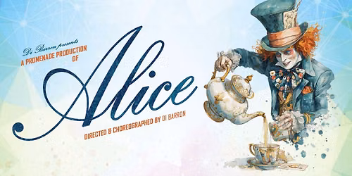 Alice in the Gardens