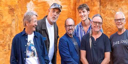 SILO, Spillestedet Vershuset