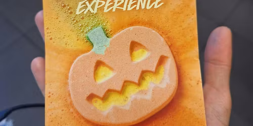 Halloween Party Experience am 31.10.2025 um 17 Uhr