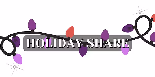 Holiday Share