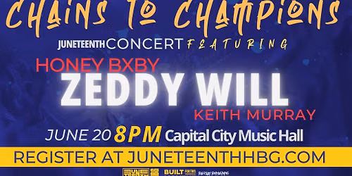 Zeddy Will